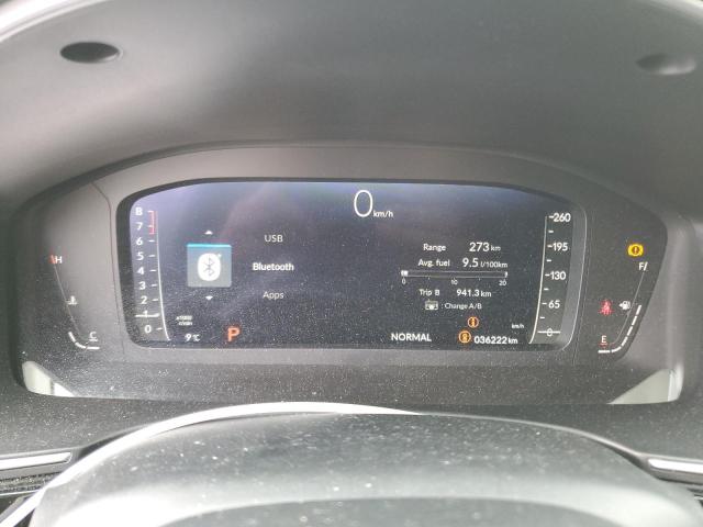 2HGFE1F96PH001880 2023 HONDA CIVIC
