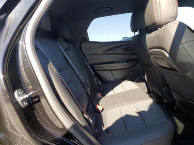 2021 CHEVROLET TRAILBLAZE - KL79MUSL5MB178973