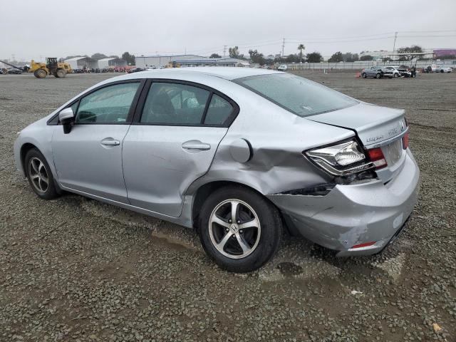 2015 HONDA CIVIC SE 2HGFB2F7XFH561896