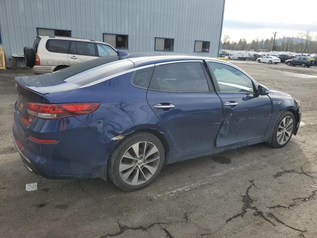 Vin: 5xxgt4l39kg283700, lot: 46263425, kia optima lx 20193