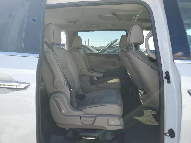 2023 HONDA ODYSSEY EL 5FNRL6H93PB004611
