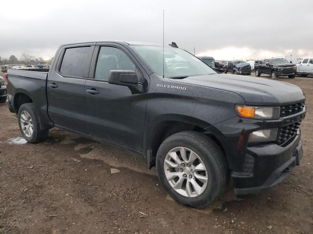 3GCPWBEK1NG190042 2022 CHEVROLET ALL Models