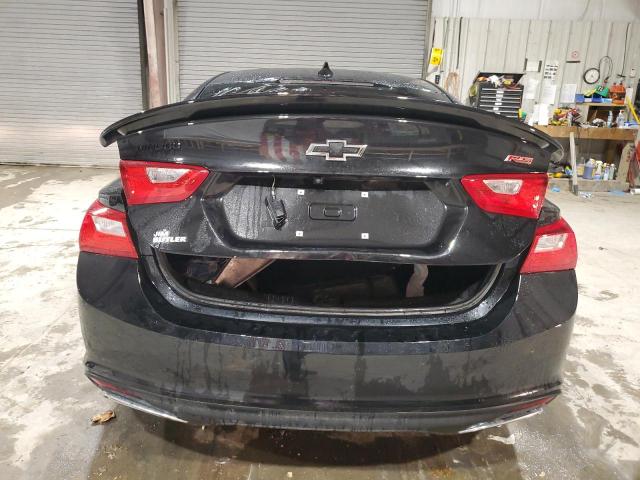 2024 CHEVROLET MALIBU RS - 1G1ZG5ST1RF191518