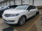 2017 LINCOLN MKX RESERV - 2LMPJ6LR0HBL18784