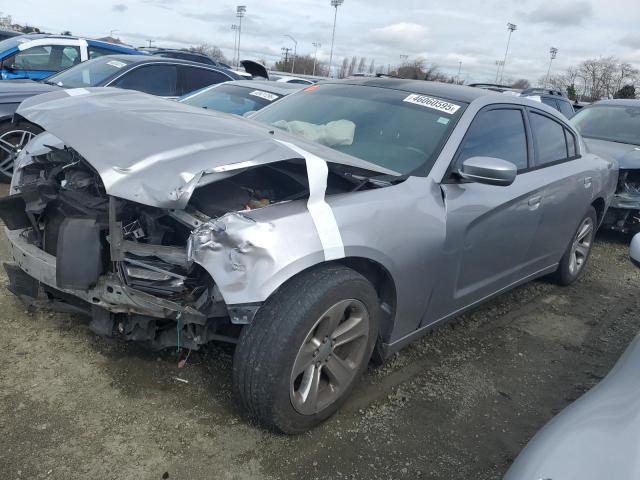 DODGE CHARGER R/