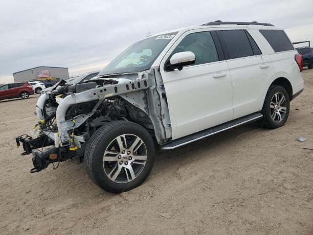 Vin: 1fmju1jt9nea09633, lot: 45299235, ford expedition xlt 2022 img_1