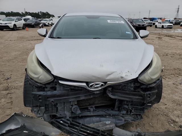 2016 HYUNDAI ELANTRA SE - KMHDH4AEXGU512441