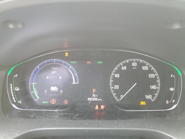 2020 HONDA INSIGHT TO 19XZE4F96LE008993