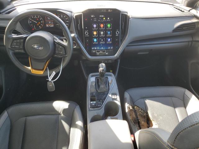 2024 SUBARU CROSSTREK - 4S4GUHU66R3737257