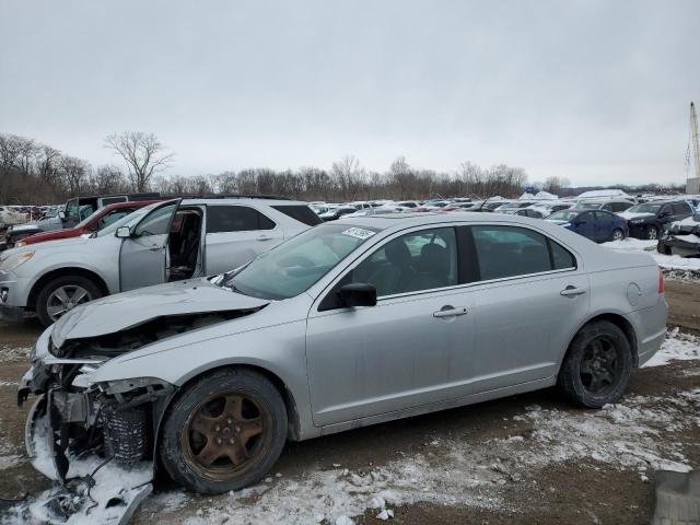 Vin: 3fahp0ha8ar377792, lot: 45112995, ford fusion se 2010 img_1