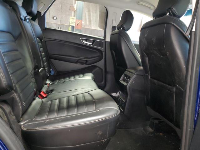 2015 FORD EDGE SEL - 2FMTK4J91FBC31925