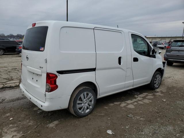 2021 NISSAN NV200 2.5S - 3N6CM0KN9MK698579