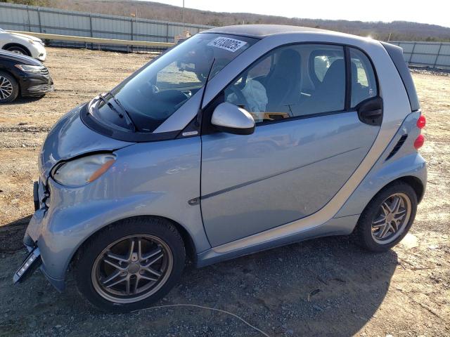 SMART FORTWO PUR