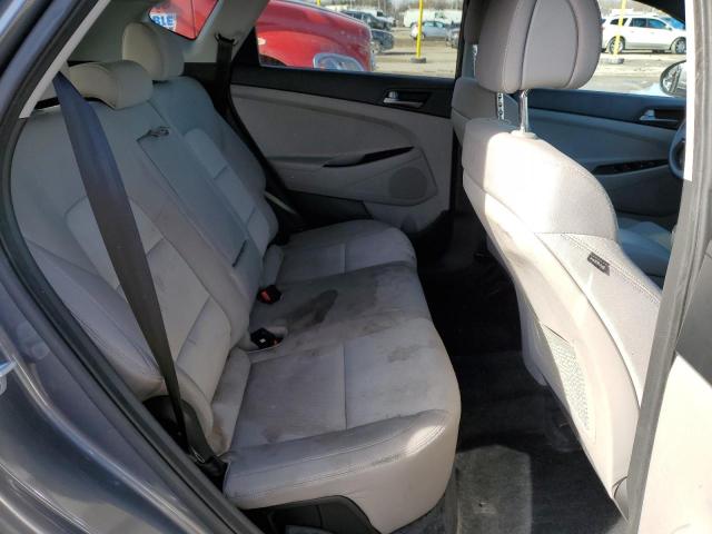 2016 HYUNDAI TUCSON LIM KM8J3CA44GU119778