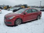 2015 HYUNDAI SONATA SPO - 5NPE34AFXFH133089