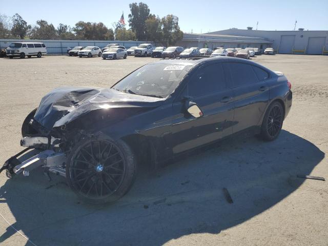 BMW 430I GRAN