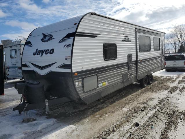 JAYCO JAY FLIGHT 2024 white   1UJBC0BP6R1YY0428 photo #3