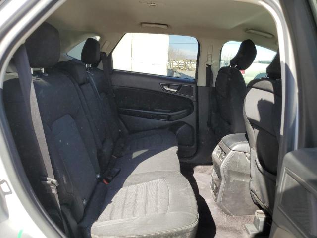 2015 FORD EDGE SE - 2FMTK3G96FBC32859