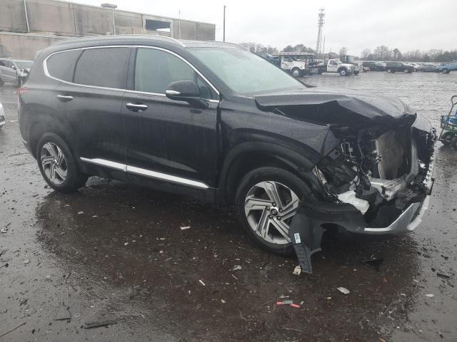2021 HYUNDAI SANTA FE S - 5NMS3DAJ4MH322807