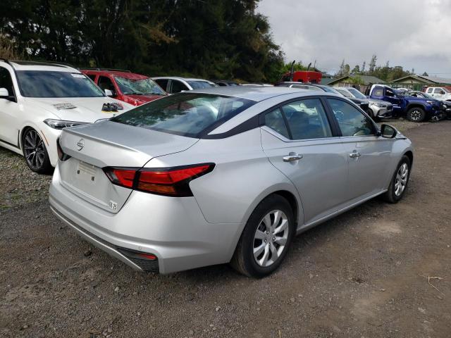 Vin: 1n4bl4bv2pn420569, lot: 46717455, nissan altima s 20233
