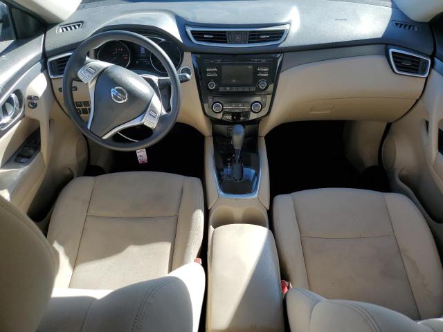 2016 NISSAN ROGUE S - KNMAT2MT7GP638856