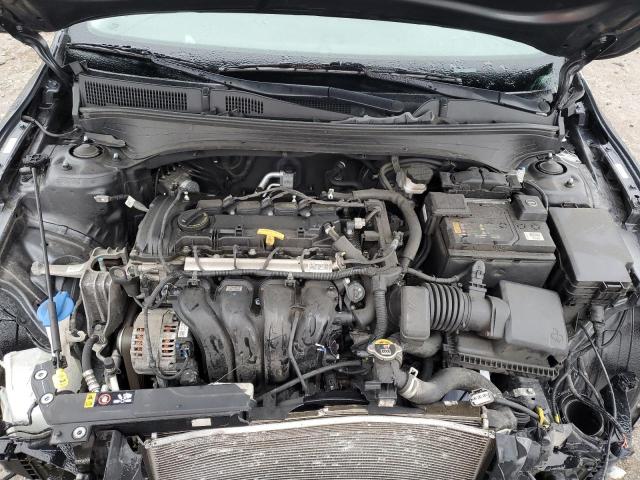 2020 KIA FORTE FE - 3KPF24AD6LE241764