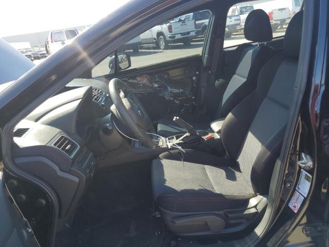 2020 SUBARU WRX - JF1VA1A68L9816598