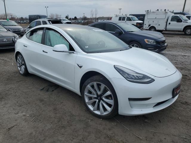 Vin: 5yj3e1ea8kf466382, lot: 46578205, tesla model 3 20194