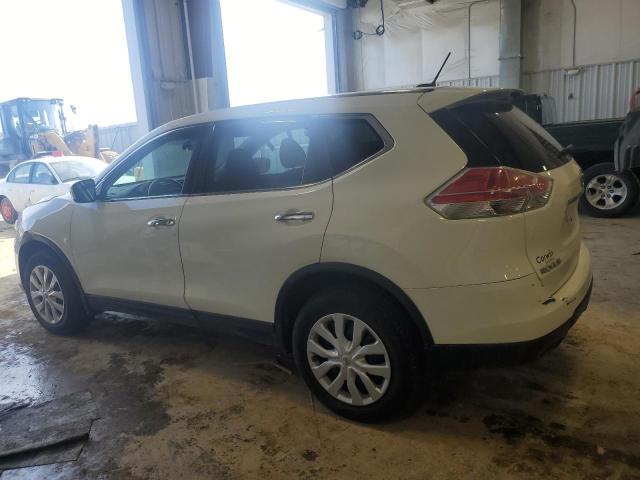 Vin: 5n1at2mk1fc907300, lot: 47215385, nissan rogue s 20152