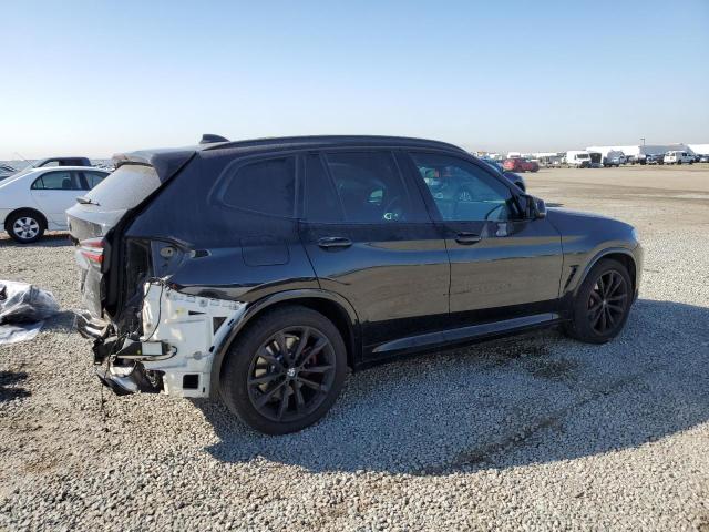 2024 BMW X3 M40I 5UX83DP02R9W20069