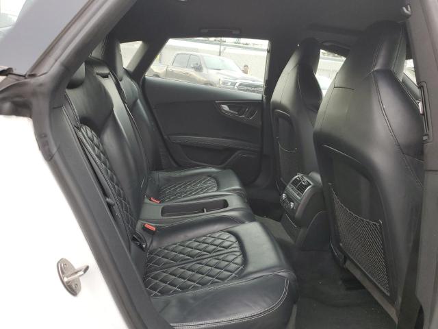 2015 AUDI S7 PREMIUM WAUW2AFC4FN024631