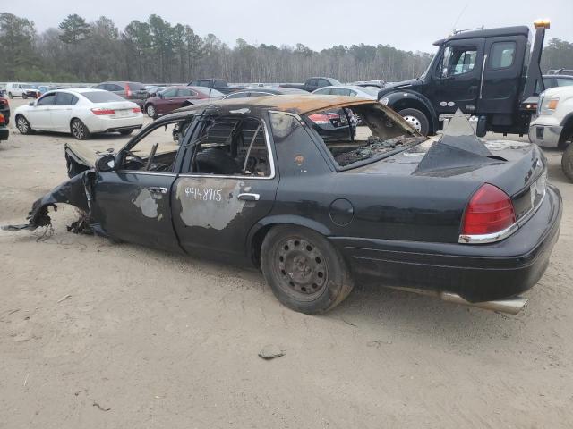 Vin: 2fabp7bv5ax118768, lot: 44148715, ford crown vic police interceptor 20102