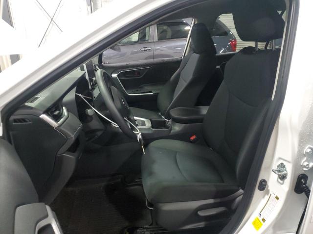 2024 TOYOTA RAV4 LE - JTMLWRFV2RD269352