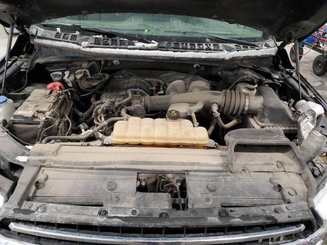2019 FORD F150 - 1FTMF1EB0KKD19745