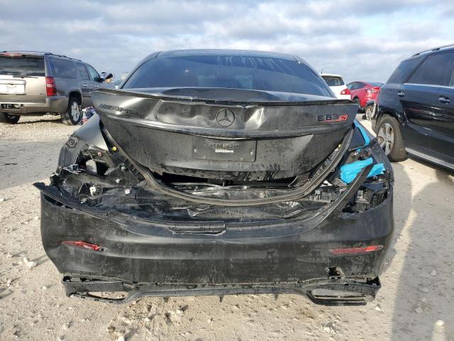 2019 MERCEDES-BENZ E 63 AMG-S WDDZF8KB6KA677866