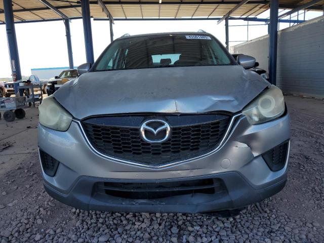 2014 MAZDA CX-5 SPORT - JM3KE2BE4E0301819