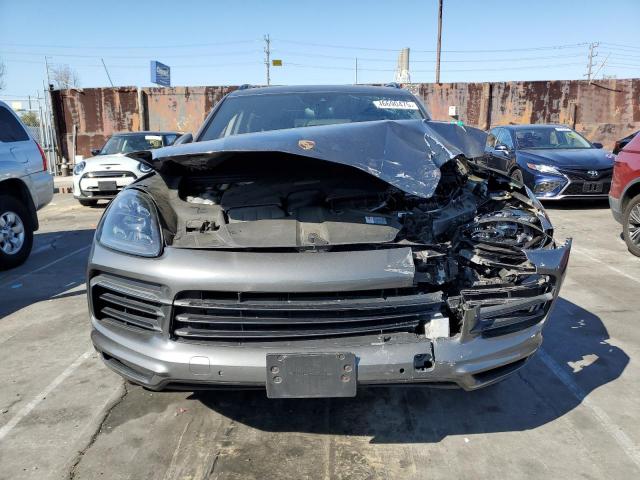 2020 PORSCHE CAYENNE WP1AA2AY3LDA03715