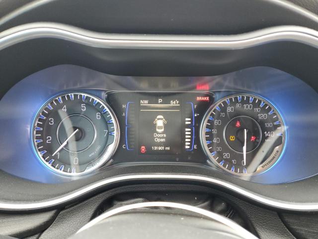 2015 CHRYSLER 200 1C3CCCAB4FN714901