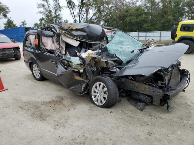 2016 CHRYSLER TOWN & COU 2C4RC1BG2GR214809