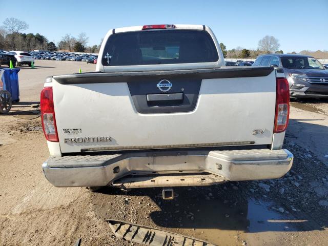2015 NISSAN FRONTIER S - 1N6AD0ER6FN726924