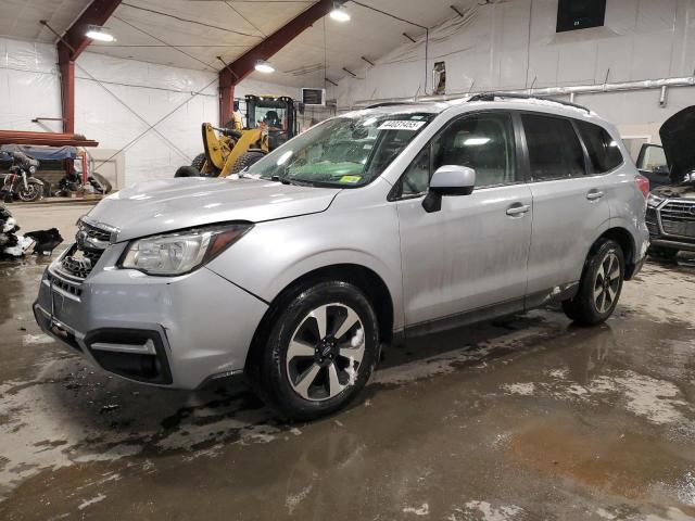 JF2SJAGC2HH453837 Subaru Forester 2.5i Premium 2017