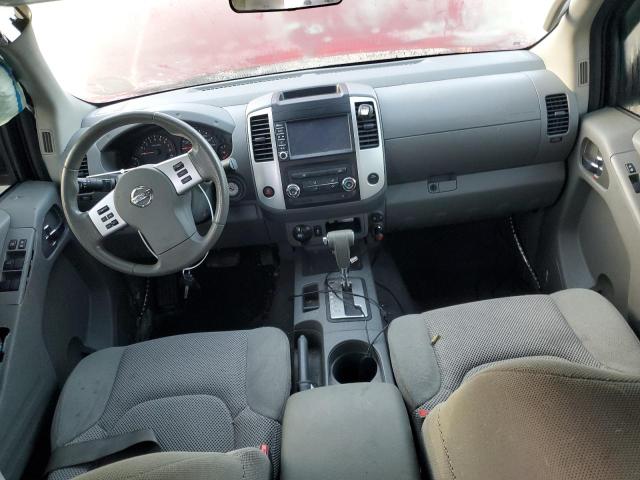 2019 NISSAN FRONTIER S - 1N6AD0ER8KN881694