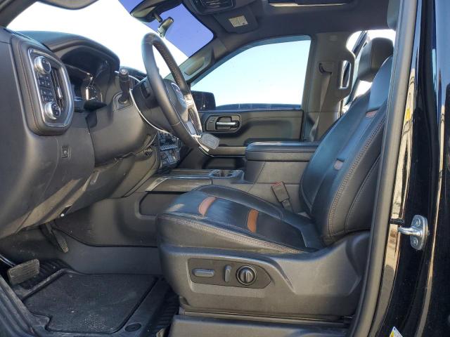 2022 GMC SIERRA LIM - 3GTP9EEL8NG162790