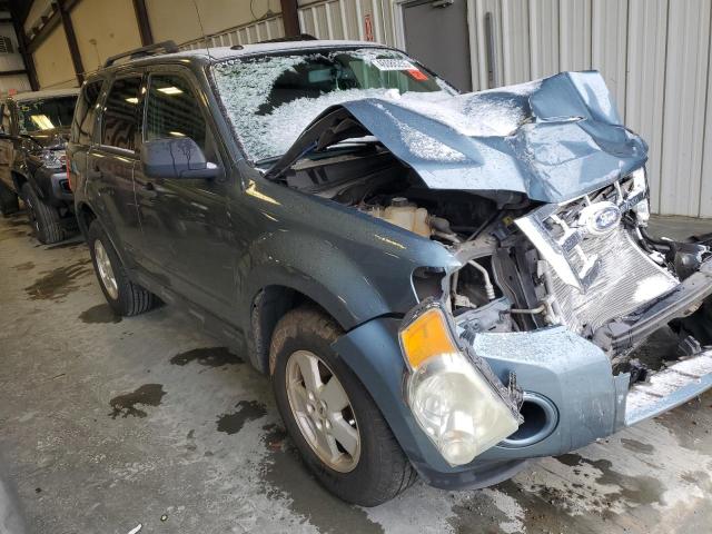 Vin: 1fmcu0dg7bkb63448, lot: 46086255, ford escape xlt 20114
