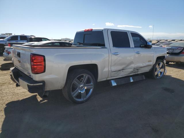 2015 CHEVROLET SILVERADO K1500 HIGH COUNTRY 3GCUKTEC9FG257808
