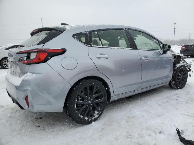 2024 SUBARU IMPREZA RS JF1GUHJCXR8240123