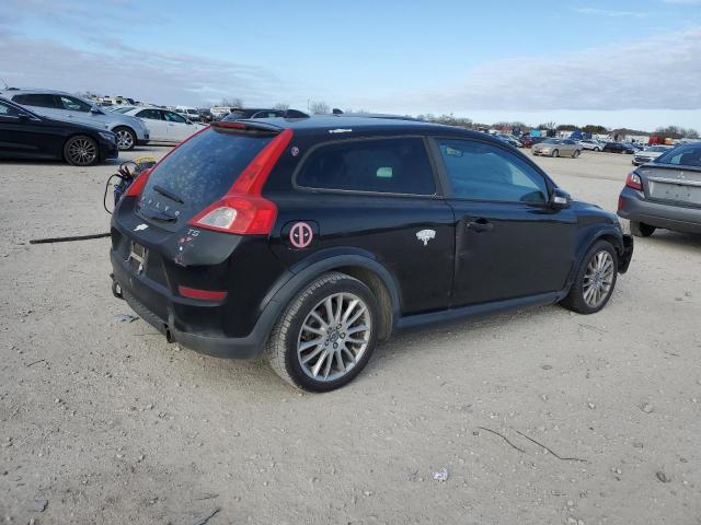 2011 VOLVO C30 T5 - YV1672MK5B2231359