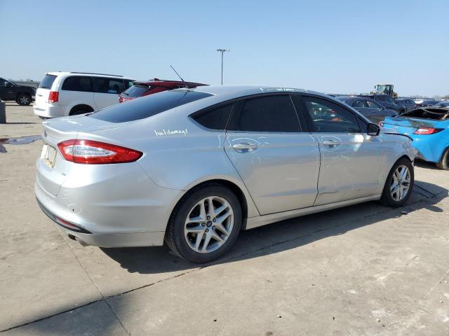 2016 FORD FUSION SE - 3FA6P0H7XGR134795