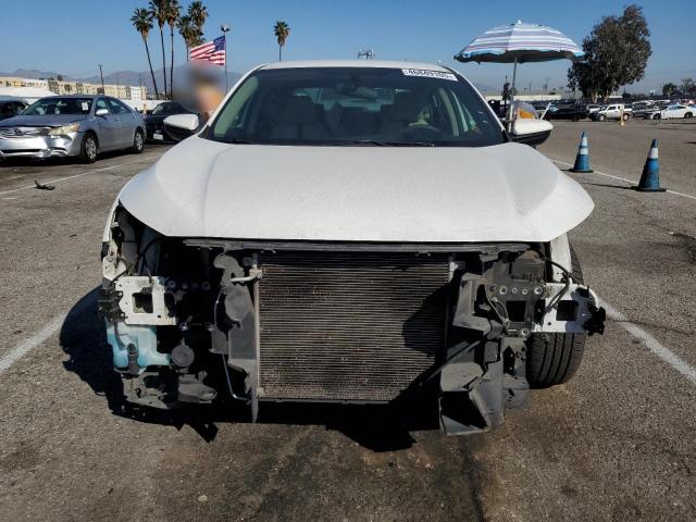 2017 HONDA CIVIC LX - 2HGFC2F58HH530712