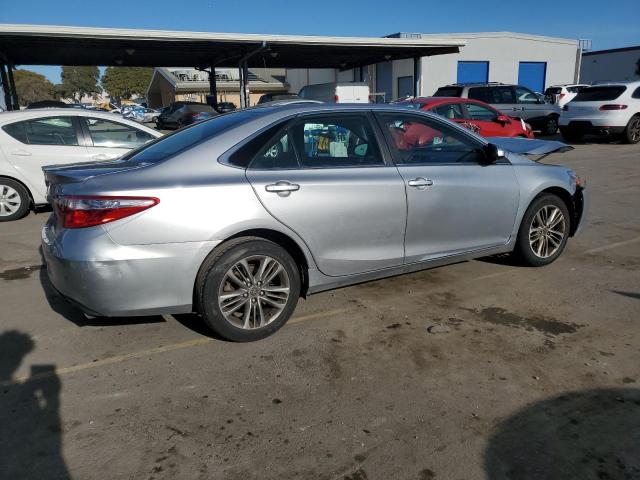 2015 TOYOTA CAMRY LE - 4T1BF1FK5FU116071